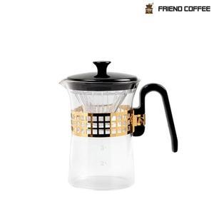 [JHQSYMBQ_51C5]골드라인 올인원 드립세트 350ml