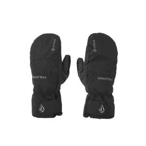 볼컴 VOLCOM 맨즈 STAY DRY 고어텍스 글러브 블랙 VU244GL006 VU244GL006BK 283134