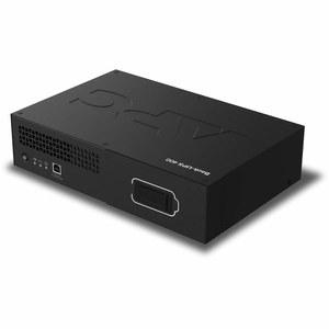 슈나이더 일렉트릭 백업 400VA의 APC, 유연한 장착, 로우 프로파일, 산업용