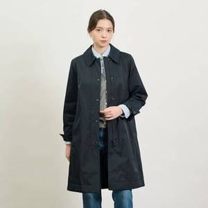 [BCBG] 베이직 싱글 트렌치 B5S1N710