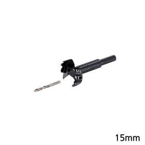 1624 포스너비트 2.0 15mm 날직경 Bormax 파막 루터날