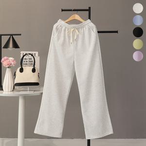 [모노시크] 앤무브 5Color 데일리 와이드 밴딩 팬츠_MNPS916