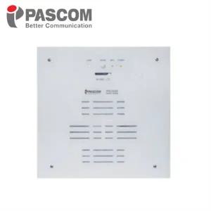 PASCOM (파스컴) PJS-2030 자동음향재생 스피커 (화장실, 휴게실등 설치) 센서 스피커