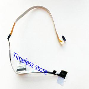 델 5310 40 핀 QHD LED LCD LVDS 케이블 0X5T0G X5T0G 450.0MX06.0012