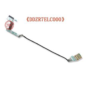 GZEELE LCD LED LVDS 케이블 아스파이어 5820 5820G 5820T/TG/TZ/TZG 5745 5553 5745pg DDZR7ELC000