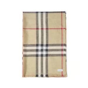 [버버리][버버리 BURBERRY] 8059280 A7026 공용 머플러