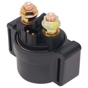 바이크 오토바이 부품 스타터 릴레이 가와사키 KL600 ZL1000 EL250 제거기 ZX900 닌자