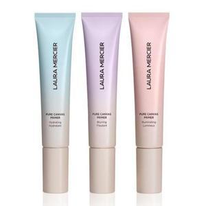 NEW 퓨어 캔버스 프라이머(트래블 사이즈) 15ml / 하이드레이팅 색상 x2SET_code3015