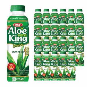 알로에베라500ml x 24 코스트코 코와샵