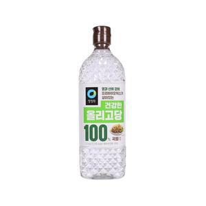 [JHM78585_52ET]간편식 산에 강한 청정원 올리고당 1.2kg