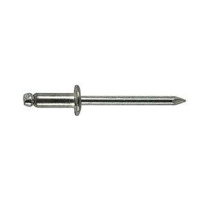 자재 리벳트못(SUS304/둥근머리) (10 봉) 4.0x16mm(500EA
