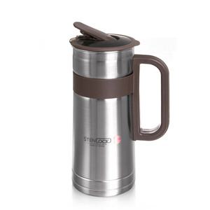 스텐락 스텐 스마트물병 3호 1200ml