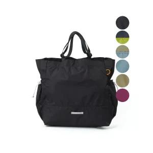 테온셀 RAWROW 트래블 스트링 토트백 L 721 [6color]