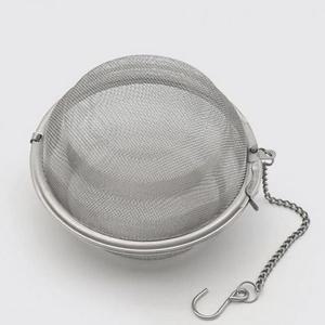 육수통 육수망 요리용품 스텐 업소용 멸치망 9cm (3mSs2)