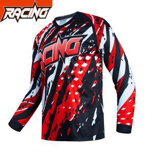 자전거 의류 저지 져지 옷 바람막이 이너웨어 레이싱 사이클링 티셔츠 산악 내리막 긴팔 MTB 오프로드 모토