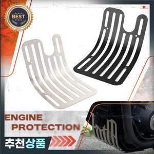 오토바이 엔진 보호 커버 섀시 언더 가드 스키드 플레이트 Bonneville T100 리퀴드 스트리트 트윈 Thruxton