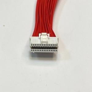 5011893010 와이어 하네스  MOLEX PICO CLASP 시리즈  1.00mm 피치  30P 3010 케이블