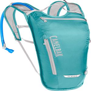 CamelBak 클래식 라이트 Bike 팩 70oz Latigo Teal