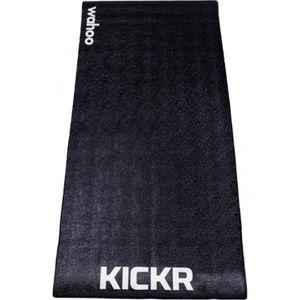 [관부가세포함] Wahoo FitnESS KICKR 바이크 트레이너 플로어매트
