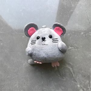 미니 소형 마우스 인형 웨딩 봉제 부케