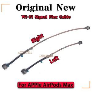 왼쪽 + 오른쪽 2피스 apple 호환 AirPods 용 WiFi 신호 플렉스 케이블 Max A2096 Bluetooth 연결