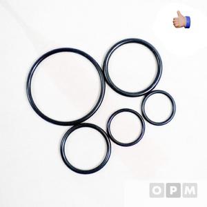 산업용 바이톤 오링 P계열 고무패킹 P-10A 9.8x2.4