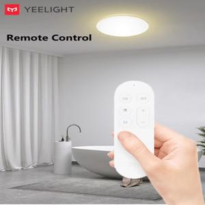 Yeelight 원격 제어 송신기 6 버튼 스마트 LED 천장 조명 램프 용