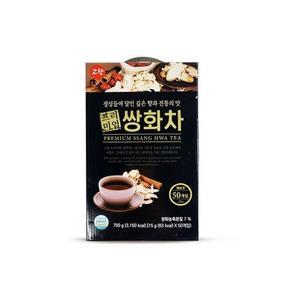 [RGM2R105]샤인빈 달인 전통의맛 프리미엄 고향 쌍화차