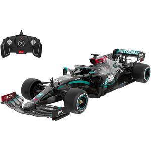 라스타 RC 자동차 118 스케일 2.4Ghz MercedesAMG F1 W11 EQ 성능 공식 라이센스 시리즈 라디오 원격 제어