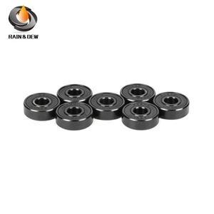 스케이트보드 608 베어링 608RS 베어링 abec 11 베어링 8x22x7mm 8PCs
