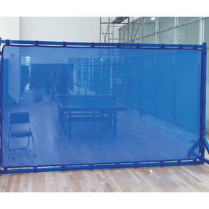 TK 한별 수업용칸막이 1대 HBB2516M-2A L450 x H200cm 바퀴이동식