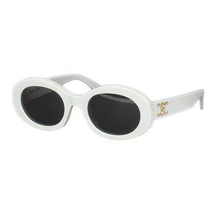 [셀린느]트리옹프 01 선글라스 CL40194U 25A WHITE [CEA113wh]