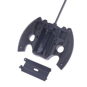 [DRON]857 27MHz 회로, 4CH RC 리모컨 PCB 송신기 및 리시버 보드, 안테나 라디오 시스템, 자동차 액세서리