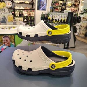 [크록스]CROCS HC14 크록스 클래식 레트로 스포츠 클로그 211281-100 (33255588)
