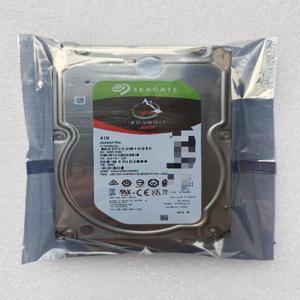 SEAGATE IronWolf Pro 4TB ST4000NE001 NAS 7200U/분 256MB 캐시 III 3.5인치용