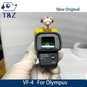 Olympus E-PL5 카메라 VF4 뷰파인더 용 99% 새 원본 전자