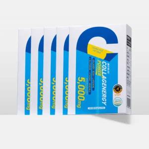 [롯데백화점]콜라게너지 [콜라게너지] BCAA 아르기닌 아미노산 10g 12포, 5개