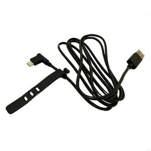 WACOM 디지털 드로잉 태블릿 충전 케이블 용 A9LF USB POWER LOGIC 케이블 CTL4 00 CTL6 00 CTL47 CTH680 태블릿 충전 케이블