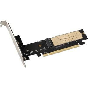 호환 고속 X16 PCIe - 어댑터 3 0 SSD 카드