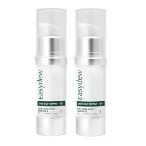 이지듀 리프트 EGF 10코어 이펙트 항산화 앰플 15ml 2개