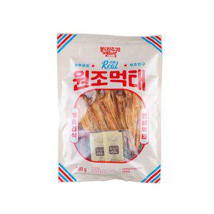 리얼 원조 먹태 160 g