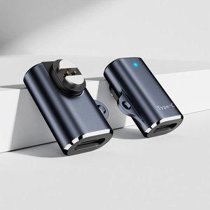 순토 소닉 SUUNTO SONIC 전용 충전 잭 어댑터 휴대용 충전기