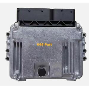 [누리정비]엔진 컴퓨터 보드 ECU ECM 39128-2BAC9 kia 호환용MEG17.9.12 BAC9 신규