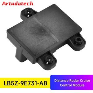 Artudatech 거리 레이더 크루즈 컨트롤 모듈 LB5Z-9E731-AB for Ford Explorer 2020-2023 자동차 액세서리