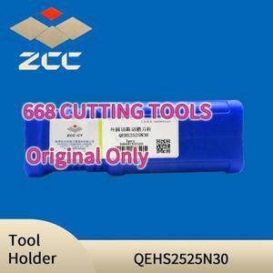 QEHS2525N30  original Zccct QEHS Tool Holders