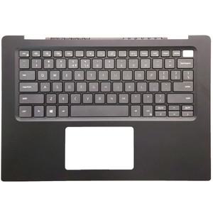 DELL Vostro 14 5490 노트북용 키보드 팜레스트 상단 케이스 하우징 커버 교체 0TC3CH 미국 호환