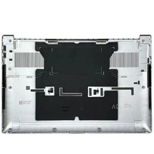 095 DELL XPS HDQ51 노트북 하단 덮개 D 케이스 소문자 교체 8DFX0 실버