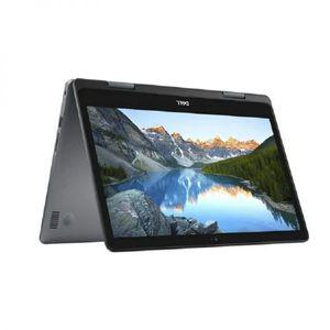 Dell DELL INSPIRON 노트북 [세금포함] [정품] 14 터치스크린 4GB RAM LAPTOP 랩탑 i3-8145U 프로세서, 그