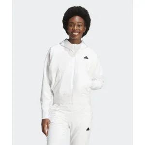 아디다스 ADIDAS Z.N.E. 후드집업 - 화이트 IN9483 148738
