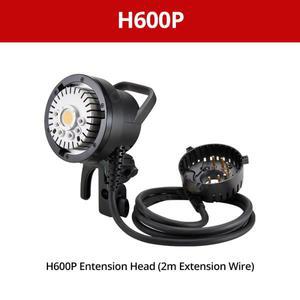 Godox AC26 H600P 어댑터 액세서리 AD600ProII II